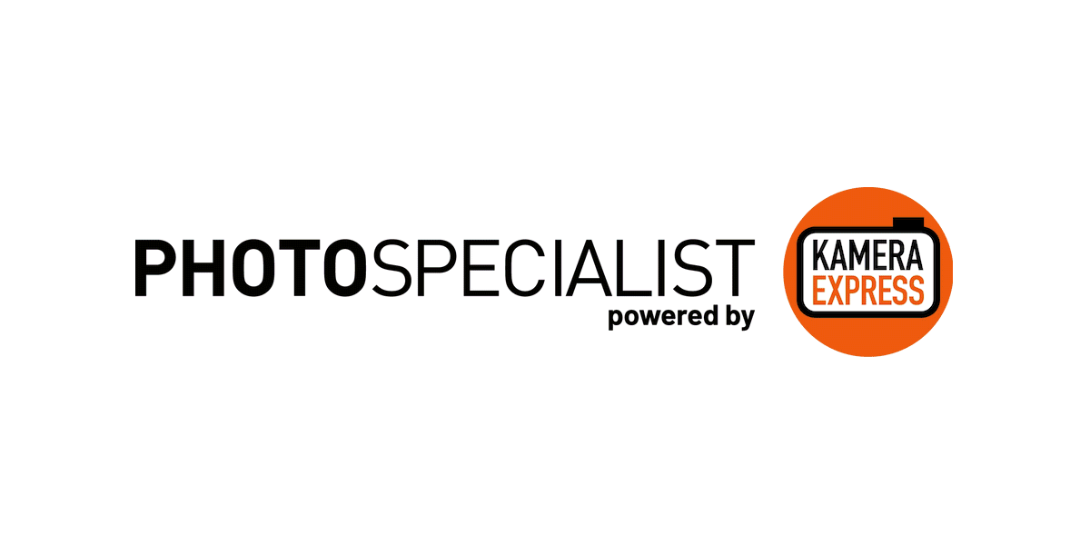 Photospecialist logo