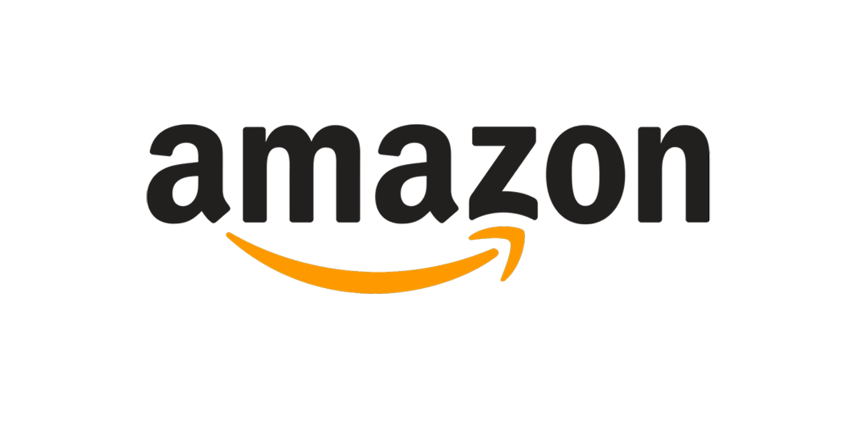 Amazong logo