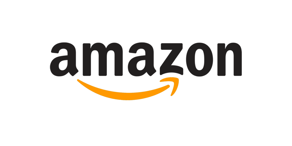 Amazon Logo