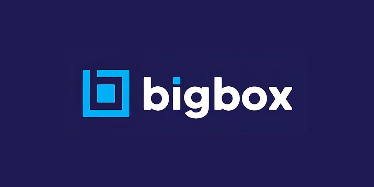 Bigbox logo