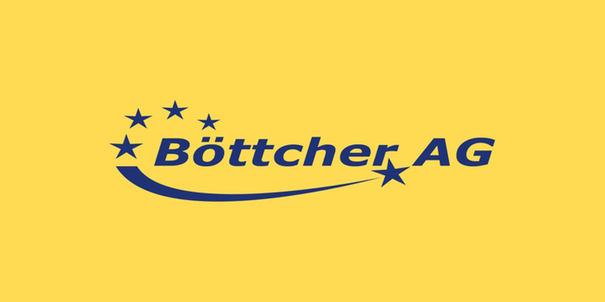 Bottcher logo