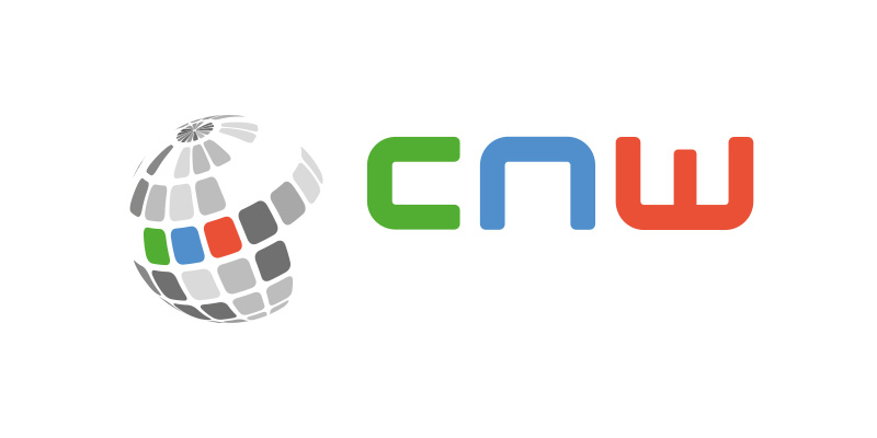 CNW Logo