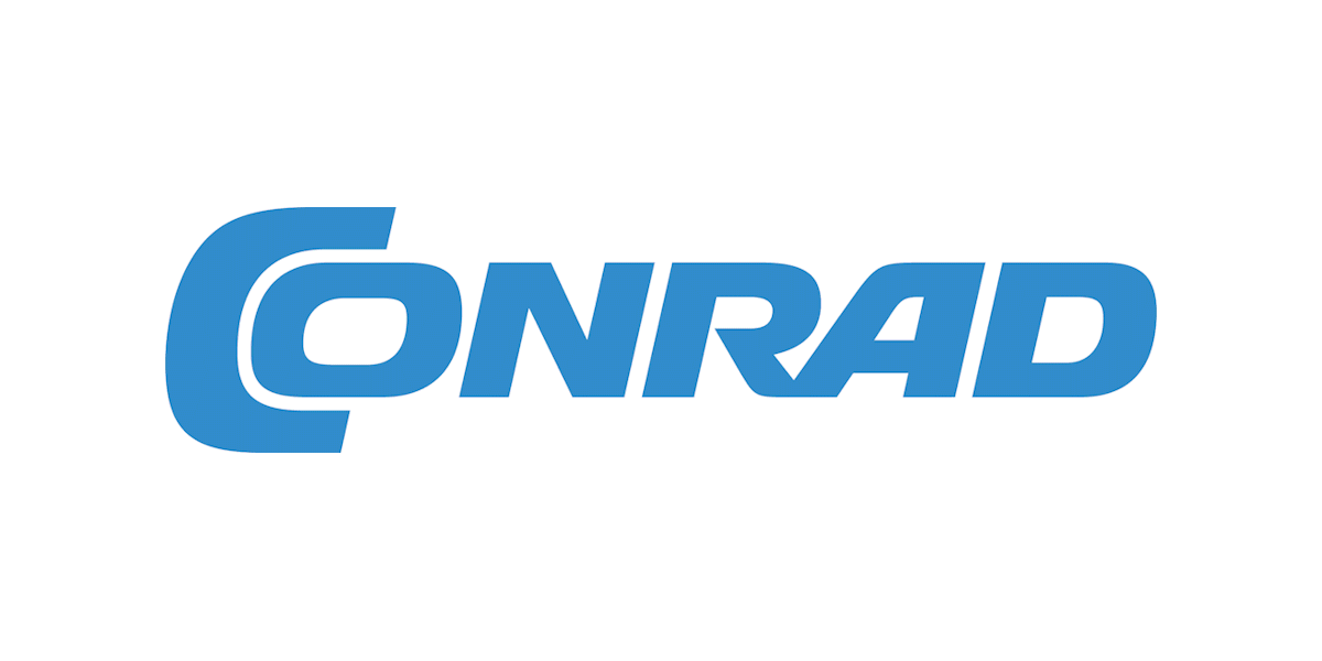 Conrad logo