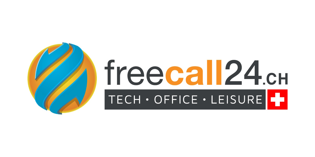 freecall 24 logo