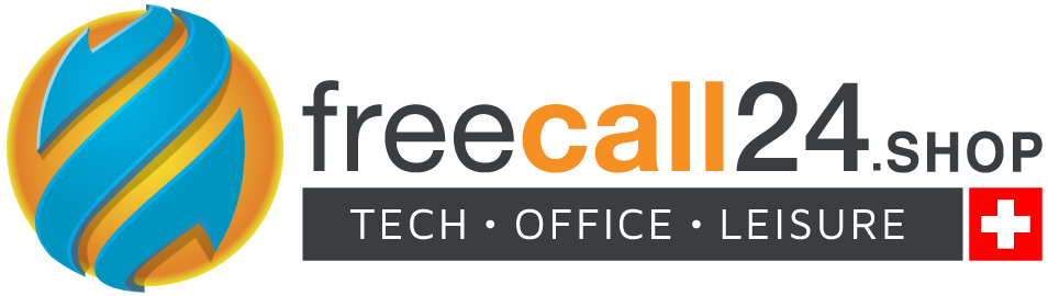 Freecall24 shop logo