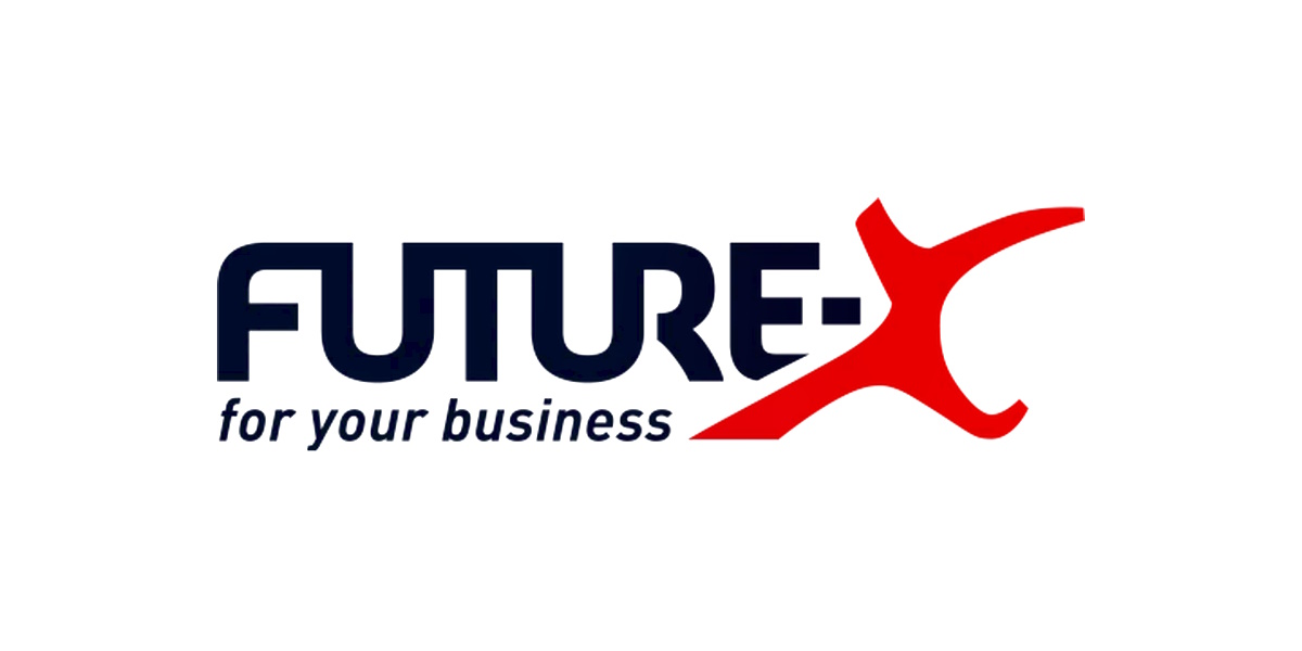 future-x DE logo