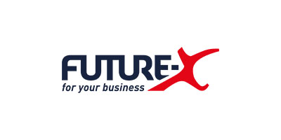 future-x logo