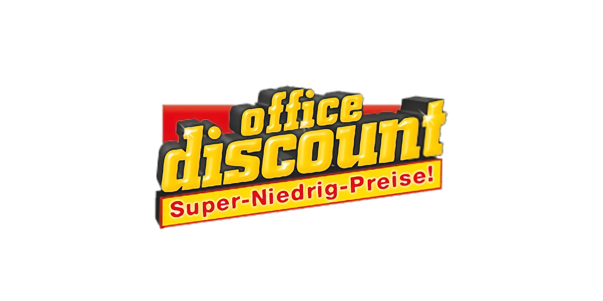 Office Discount logo