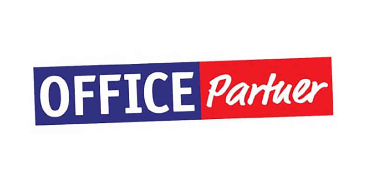 office partner logo