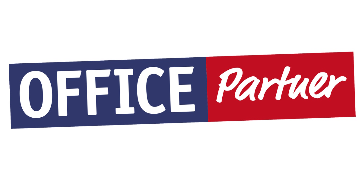 office partner logo