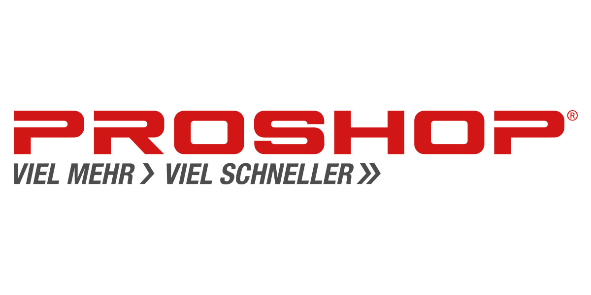Proshop DE Logo