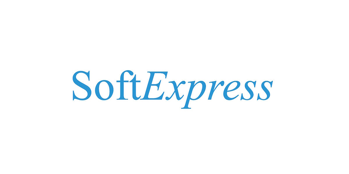soft express logo