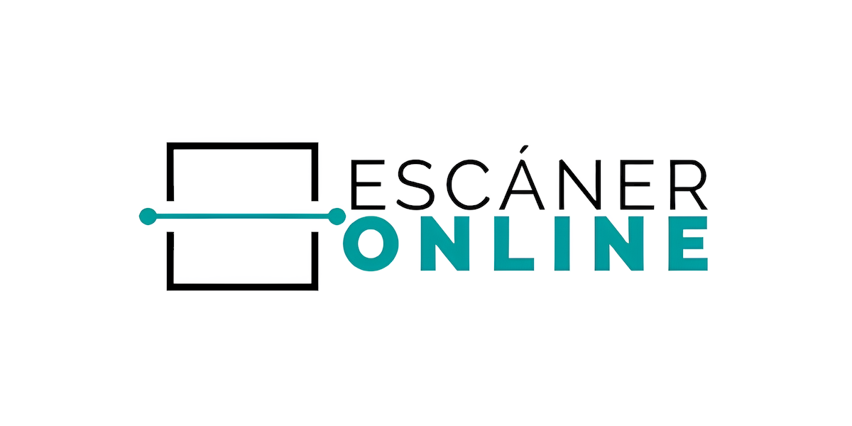 Escaner Online logo