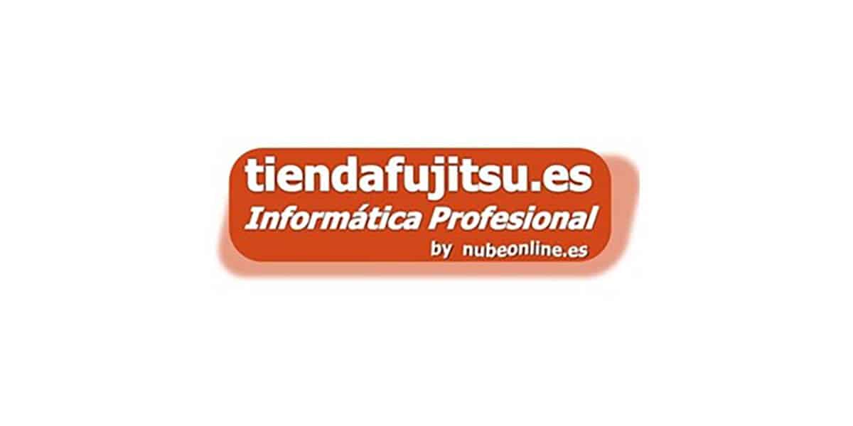 Tienda Fujitsu logo