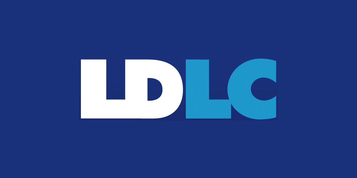 LDLC logo