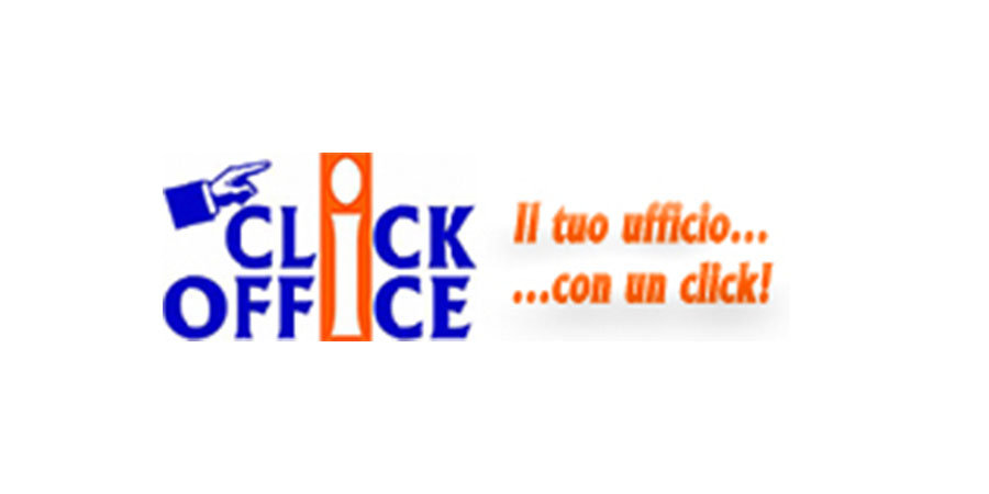 click office shop logo
