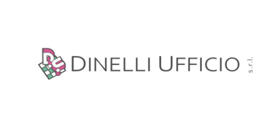 Dinelli ufficio logo