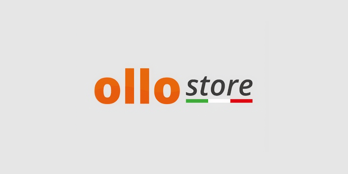 Ollo Logo