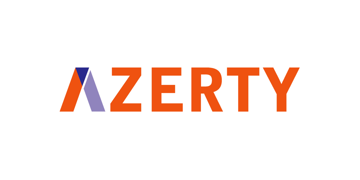 Azerty logo