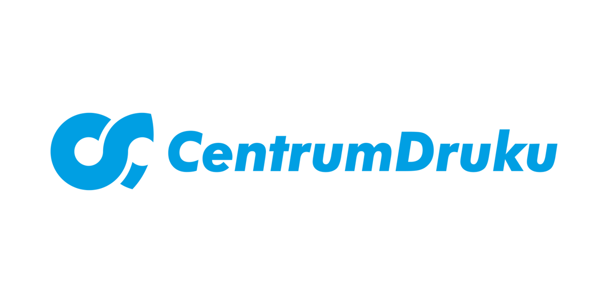 Centrum Druk logo