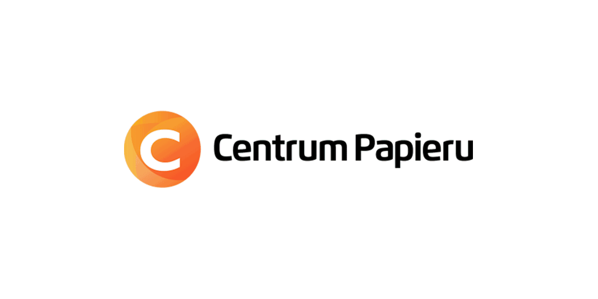 Centrum Papieru logo