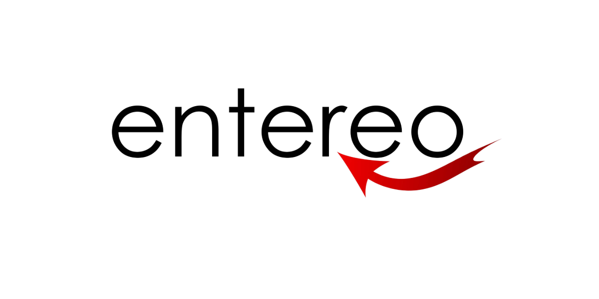 Entereo Logo