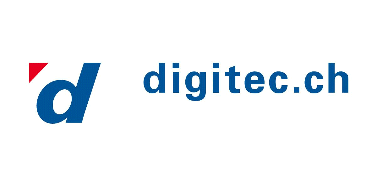 Digitec logo