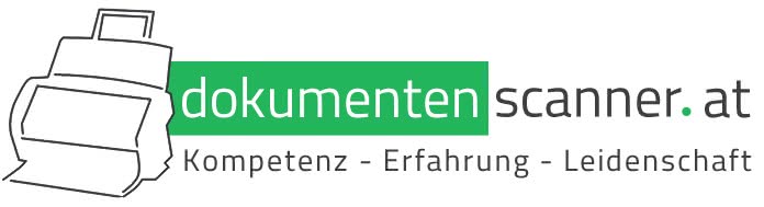 dokument scanner logo