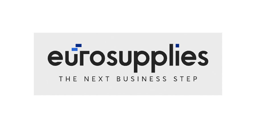 euro supplies logo