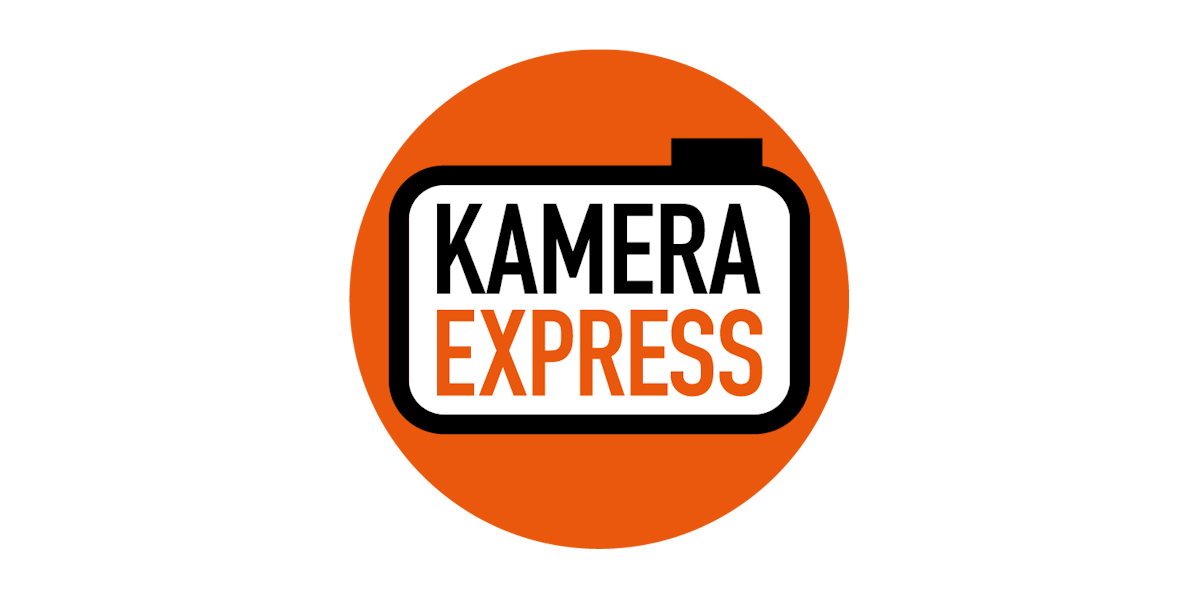 Kamera Express logo