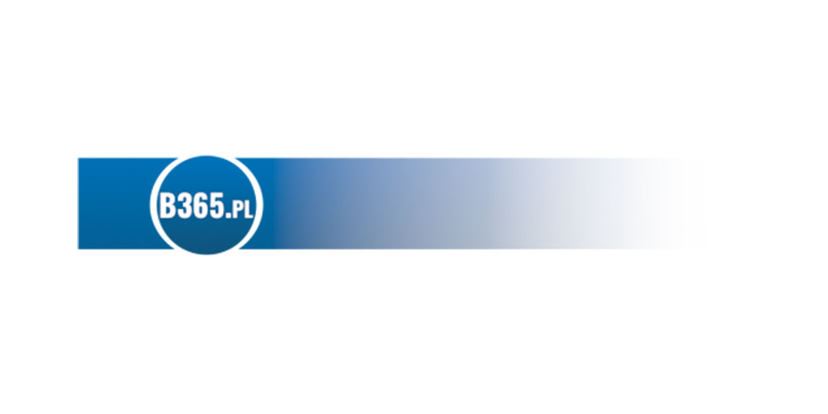 B365 logo