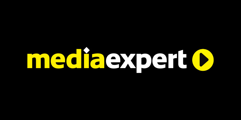 Media Expert logo