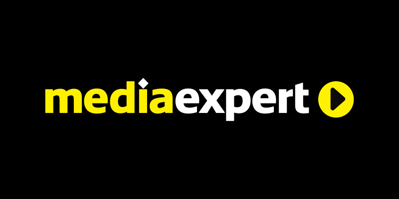 media expert logo