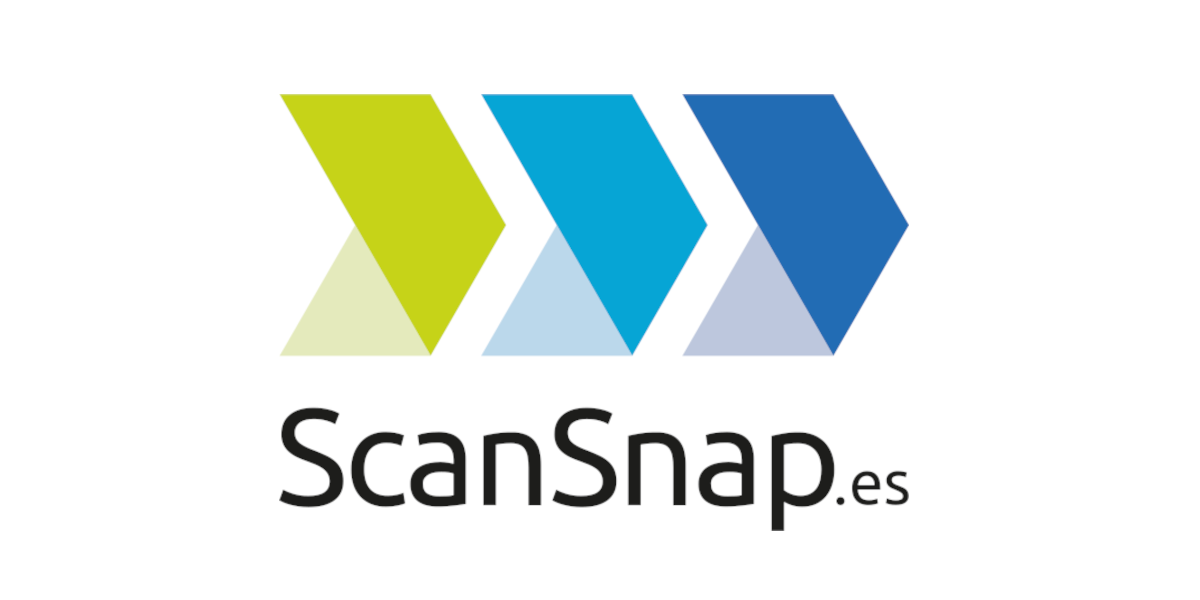 Tienda ScanSnap logo