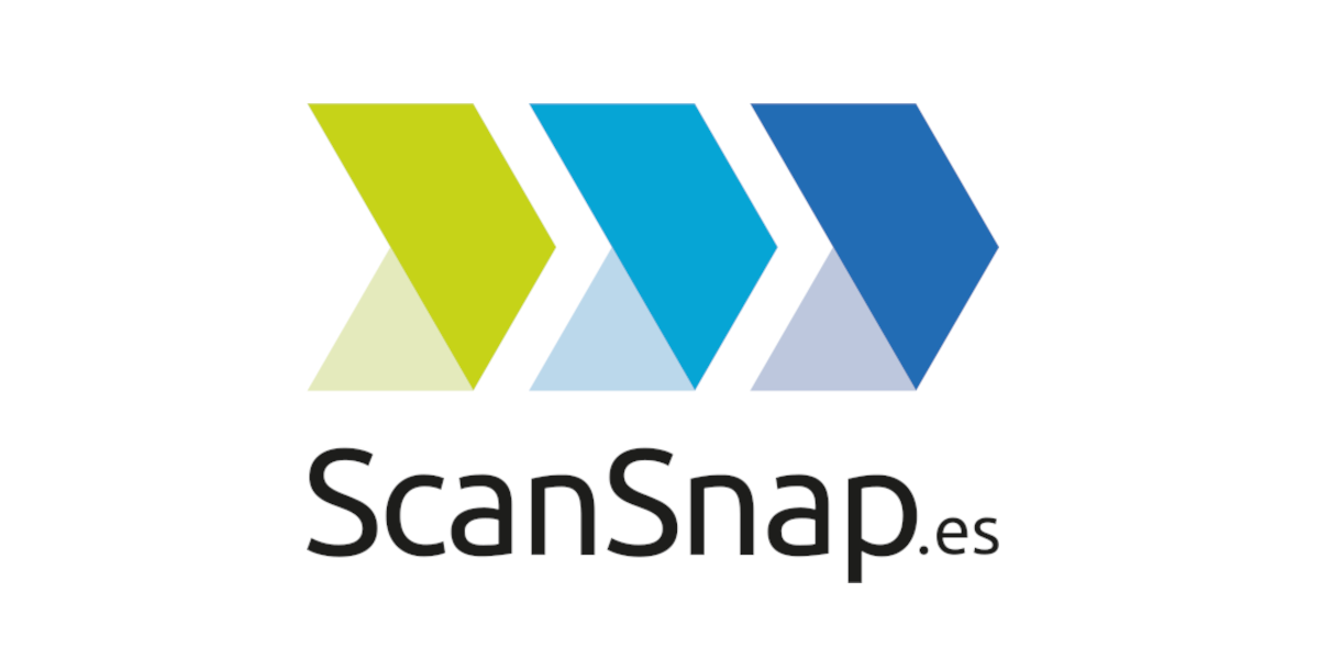 Tienda ScanSnap