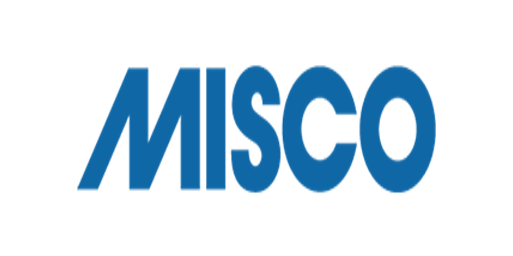 misco logo