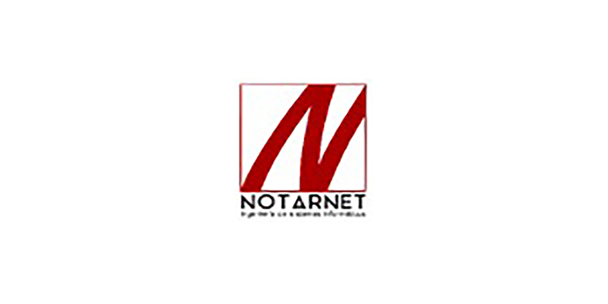 Tienda Notarnet logo