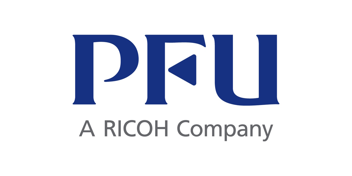 PFU EMEA logo
