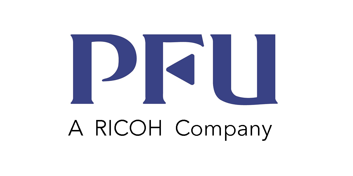 PFU Emea logo