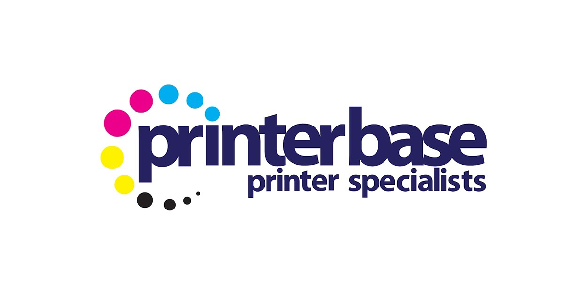 printerbase store logo