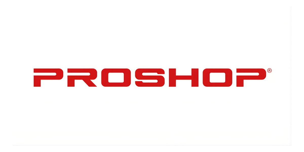 Proshop Logo