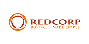 Redcorp logo