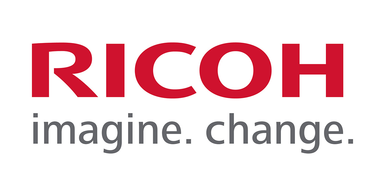 Ricoh logo