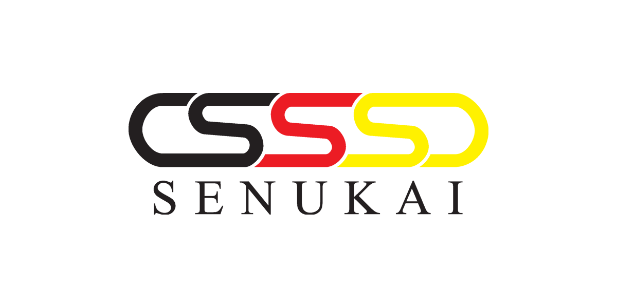 Senukai logo