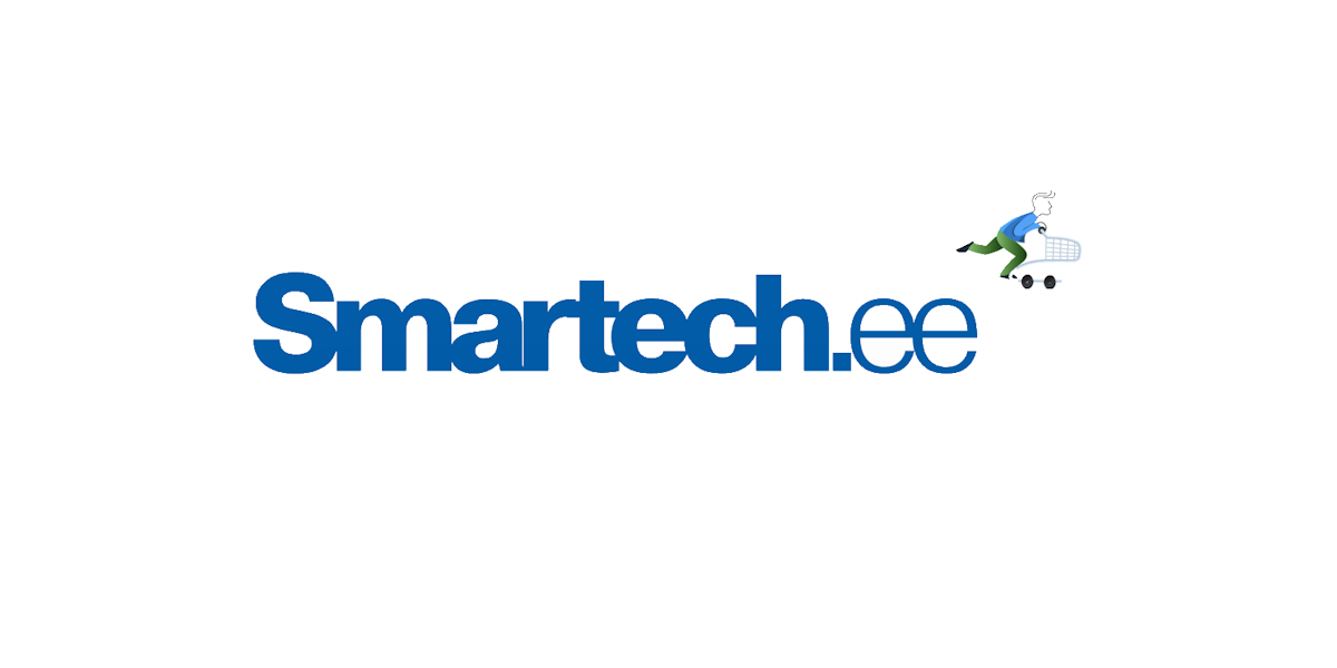Smartech logo