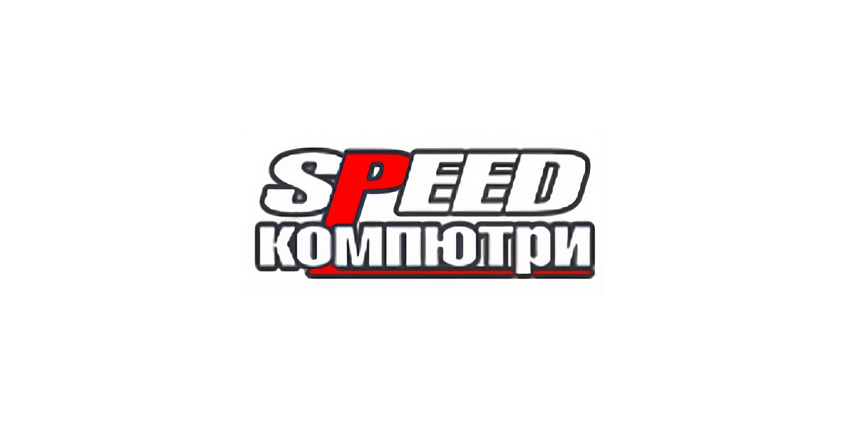 SpeedComputers logo