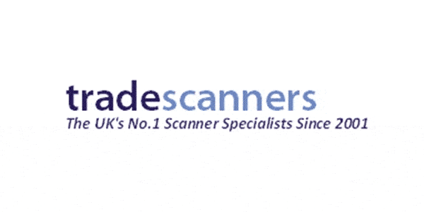 trade scanners logo