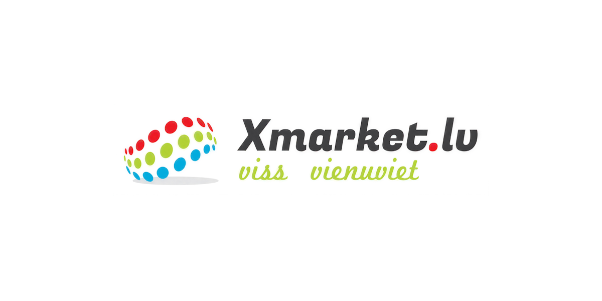 Xmarket logo