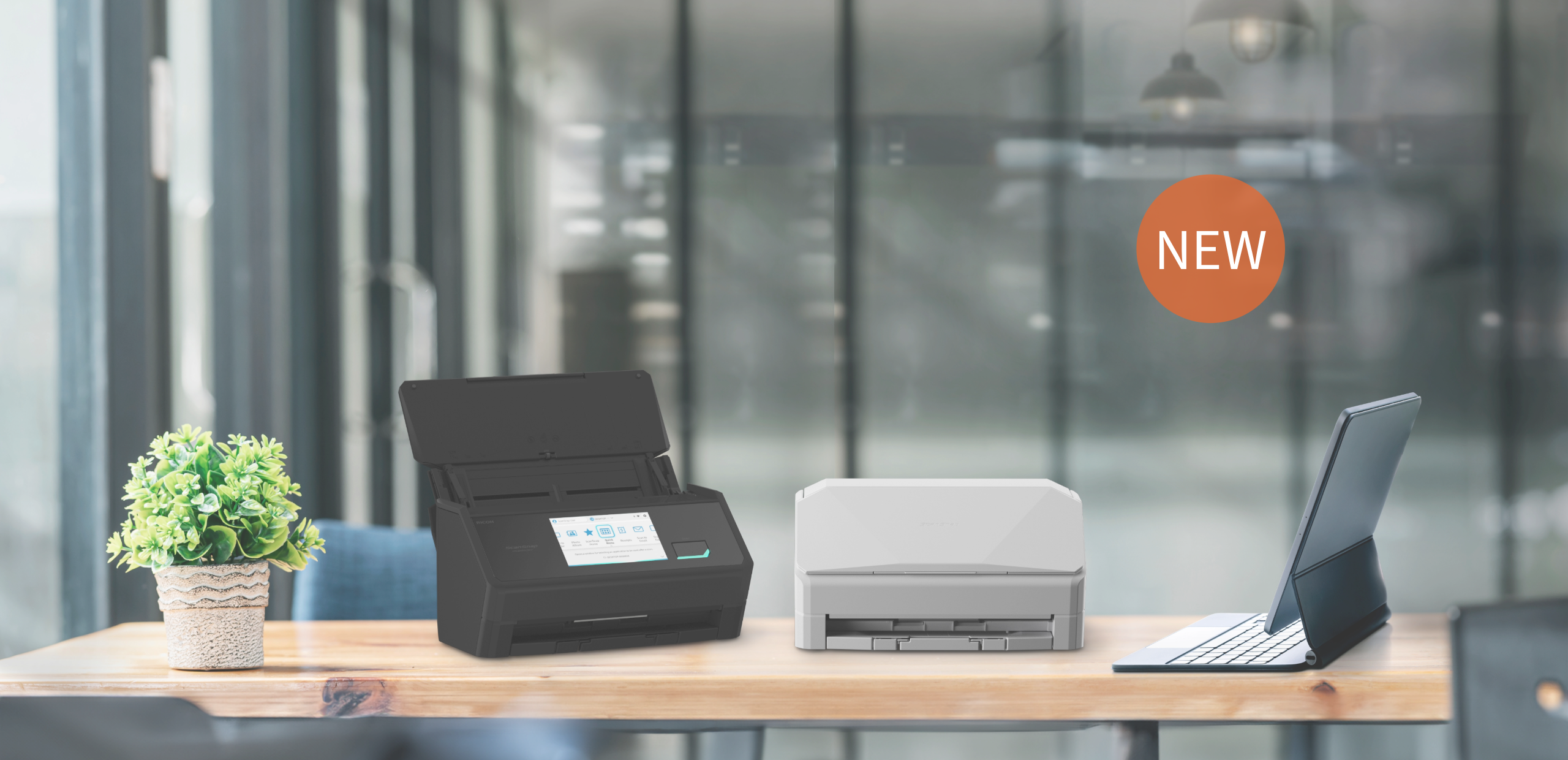 ScanSnap ix2500