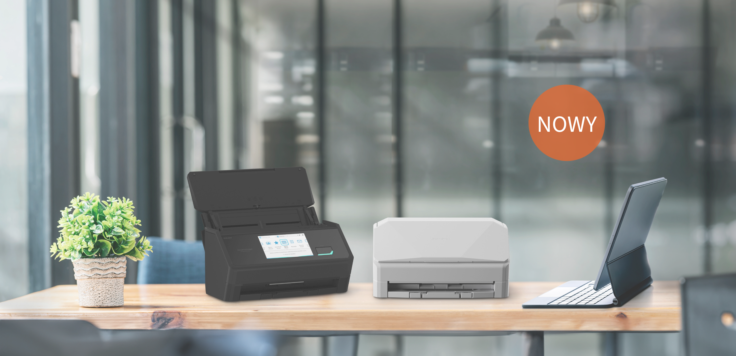 ScanSnap ix2500
